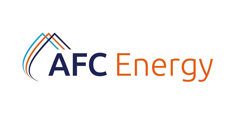 AFC Energy plc
