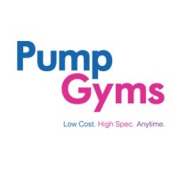 Pump Gyms