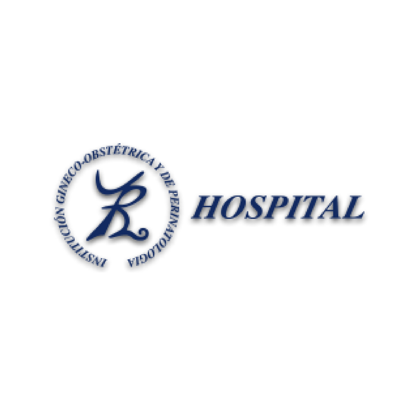 Hospital Río de la Loza