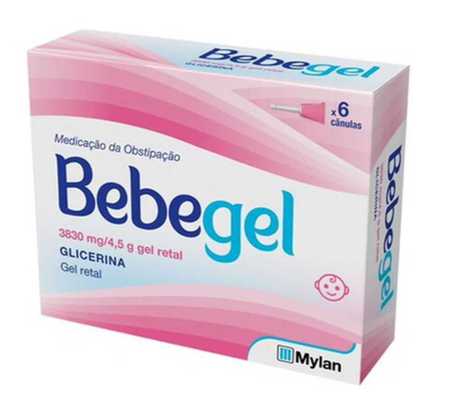 Bébégel (from Cooper)