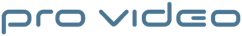 PRO VIDEO GmbH