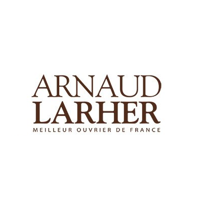 Arnaud Larher