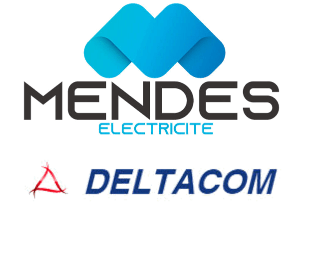 MENDES-ELECTRICITÉ / DELTACOM