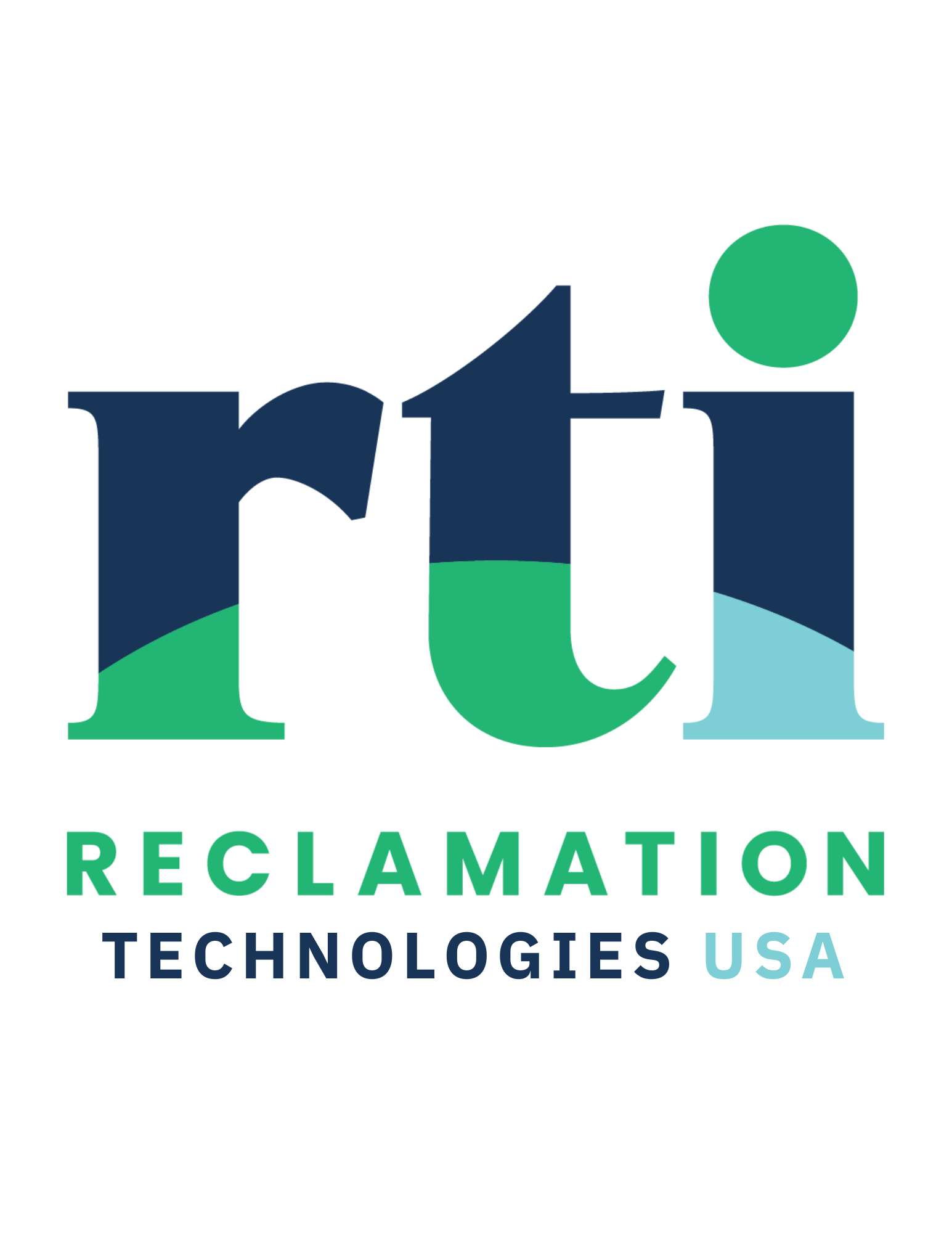 Reclamation Technologies USA & Tradewater LLC & Affiliates