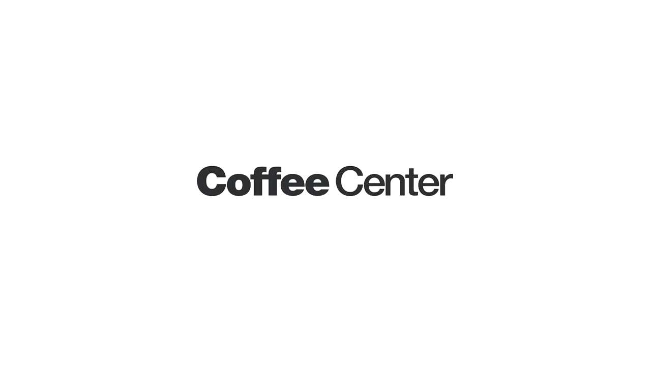 Coffee Center