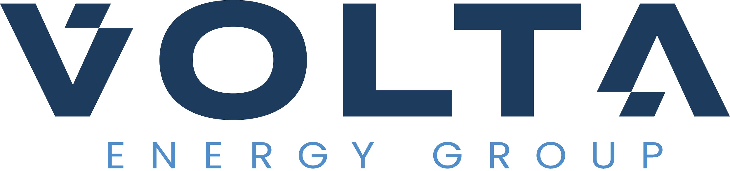 Volta Energy Group