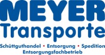 Meyer Transporte u. Baumaschinen-Vermietung GmbH