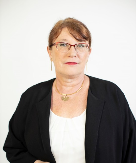 Veronique Zeid-Maurel