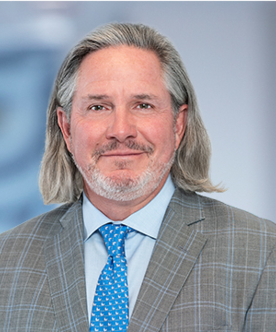 John R. Tilson