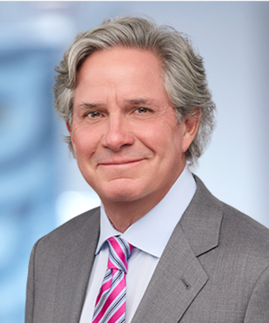 John R. Tilson