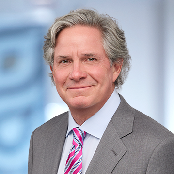 John R. Tilson