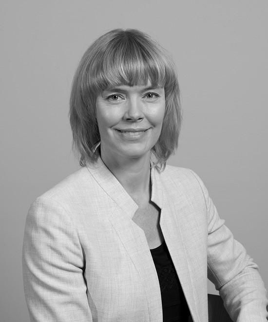 Riikka Makinen