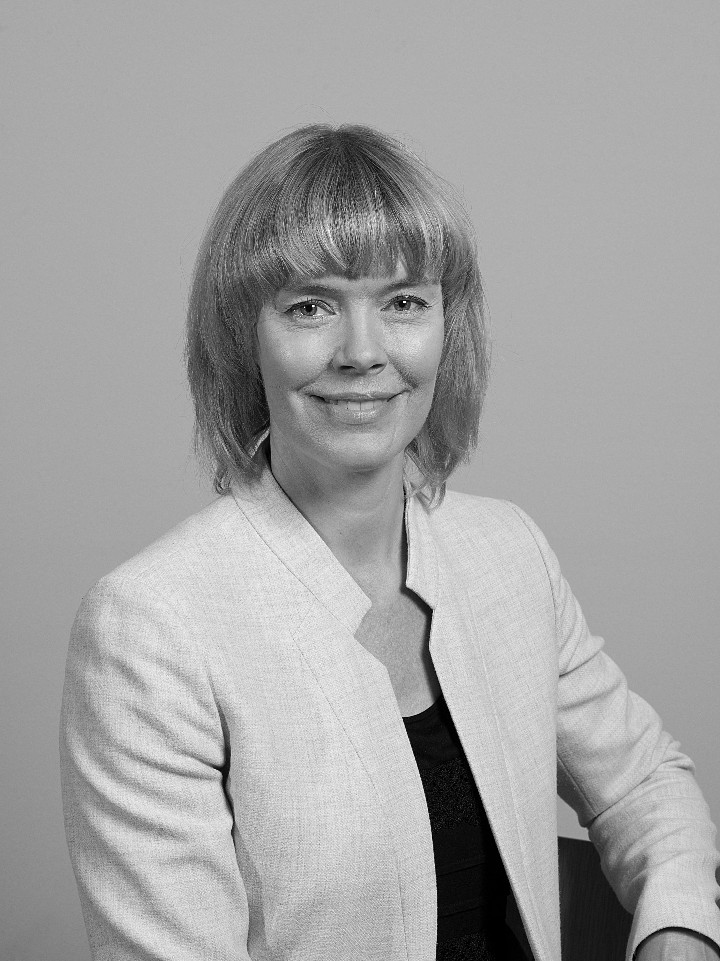 Riikka Makinen