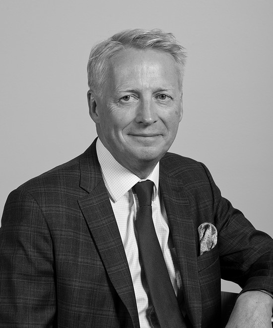 Heikki Palmroth