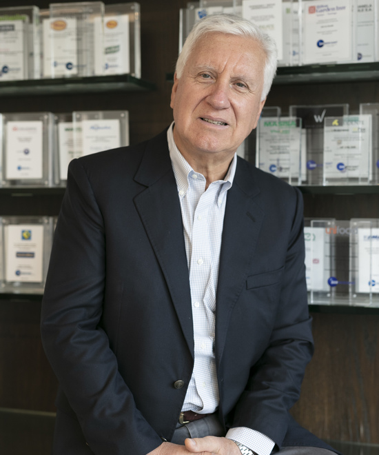 Enrique Huidobro Augier