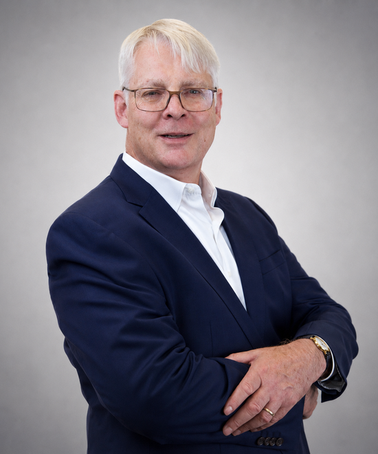 Ian Macdonell