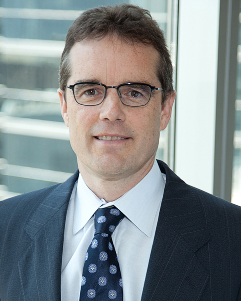 Colin Walker