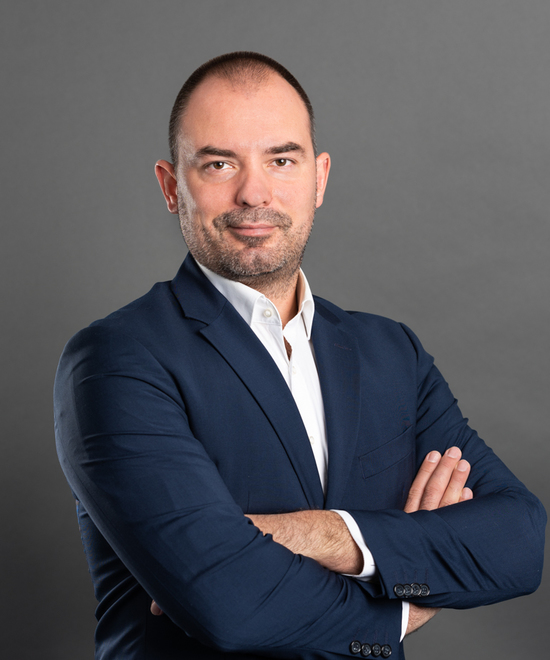 Tamas Toth