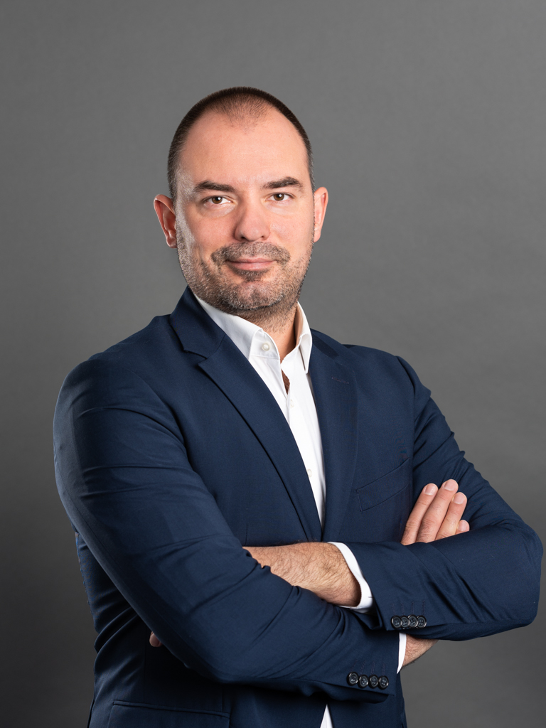 Tamas Toth