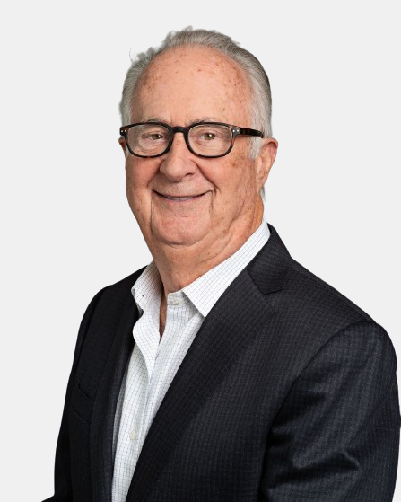 Chuck Wilke