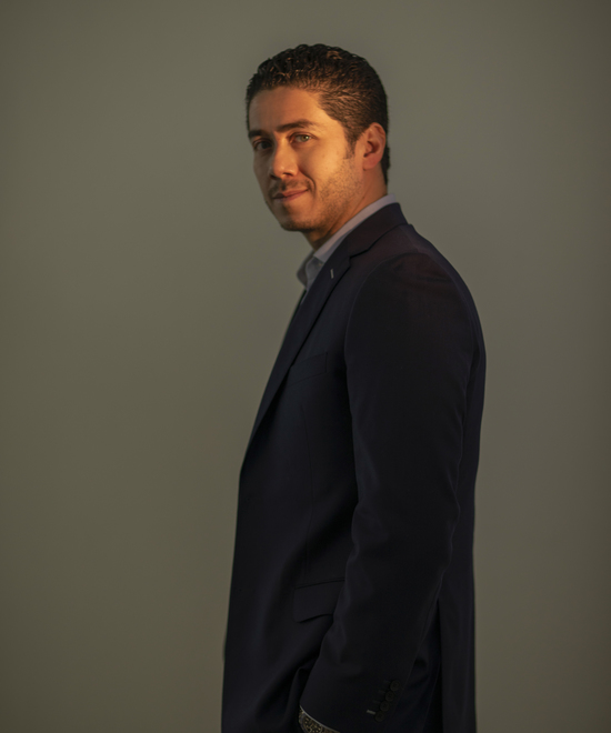 Luis Antonio Ortiz