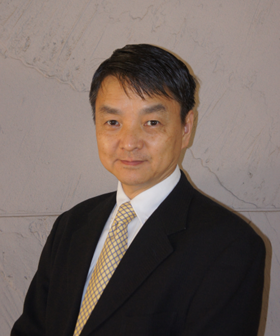 Yoshihiko Nakagawara