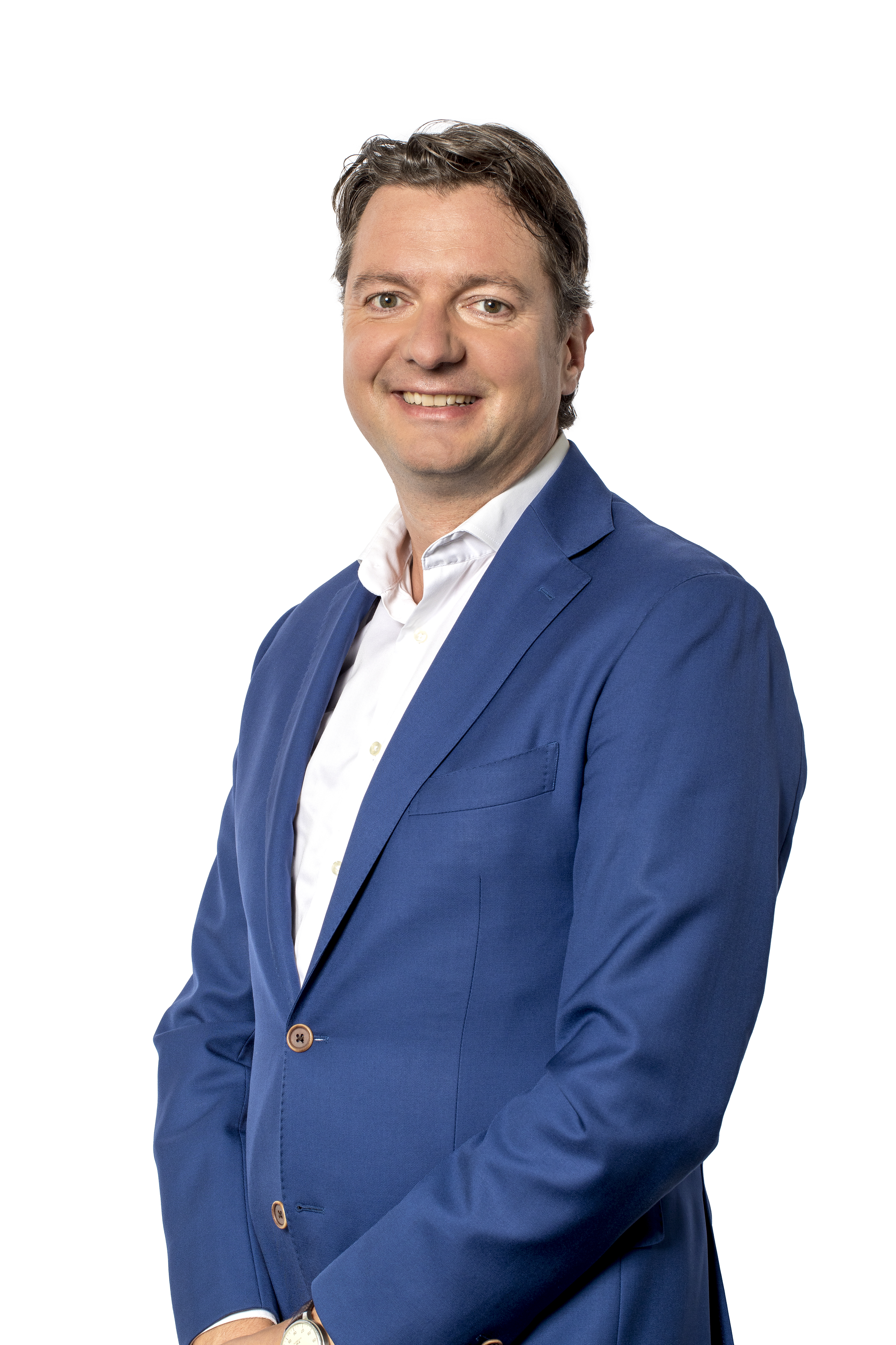 Harold Brummelhuis