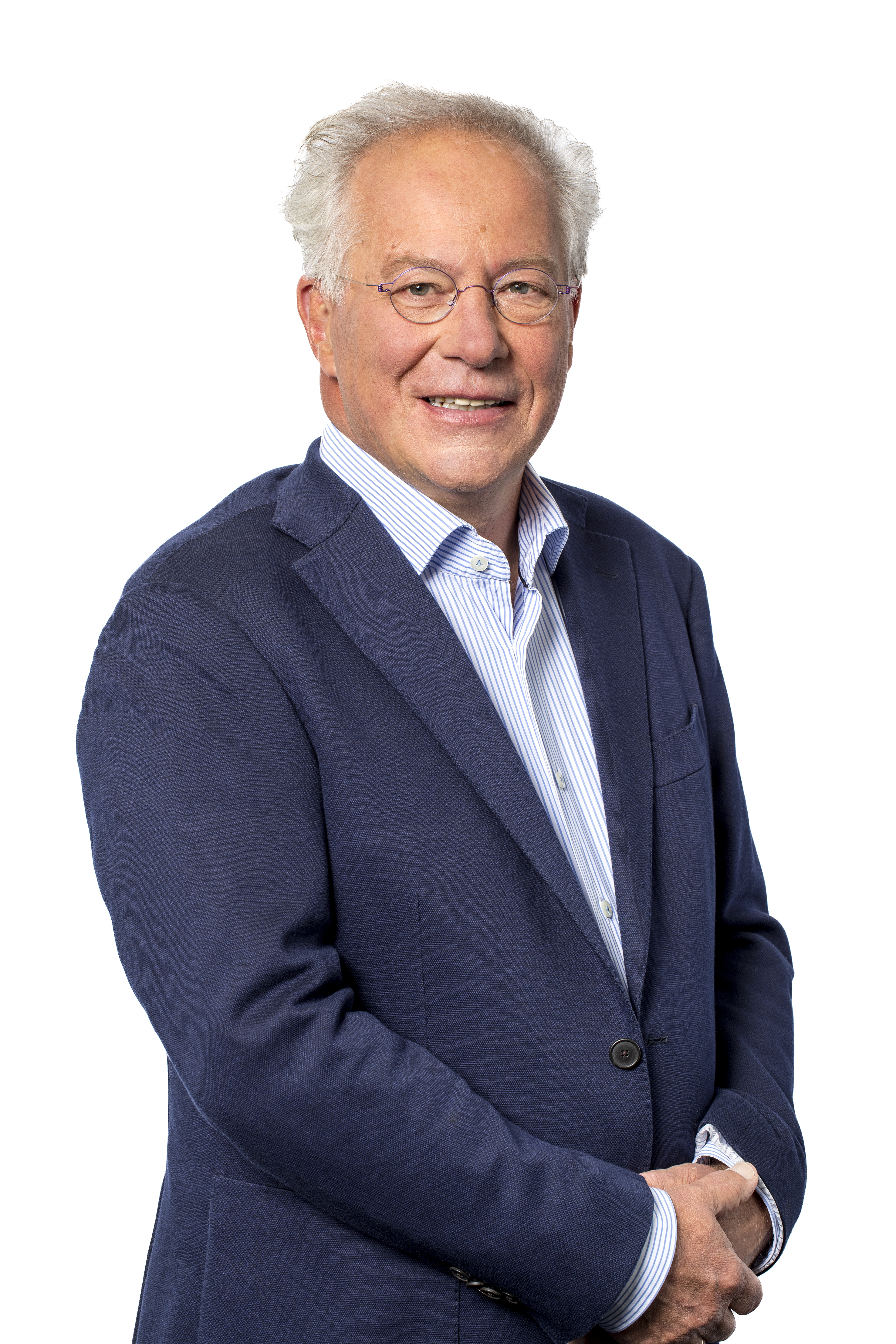 Kees Van Biert