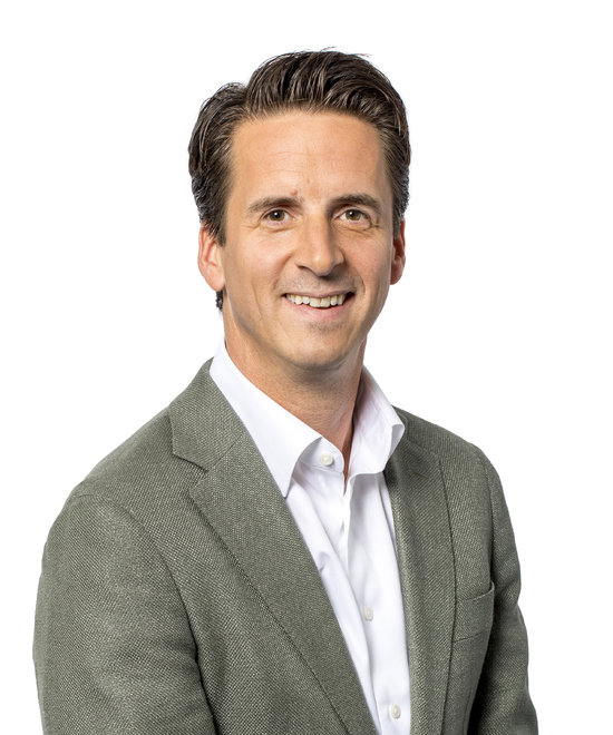 Caspar van der Geest