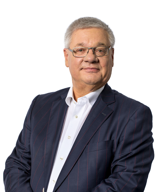 Occo van der Hout