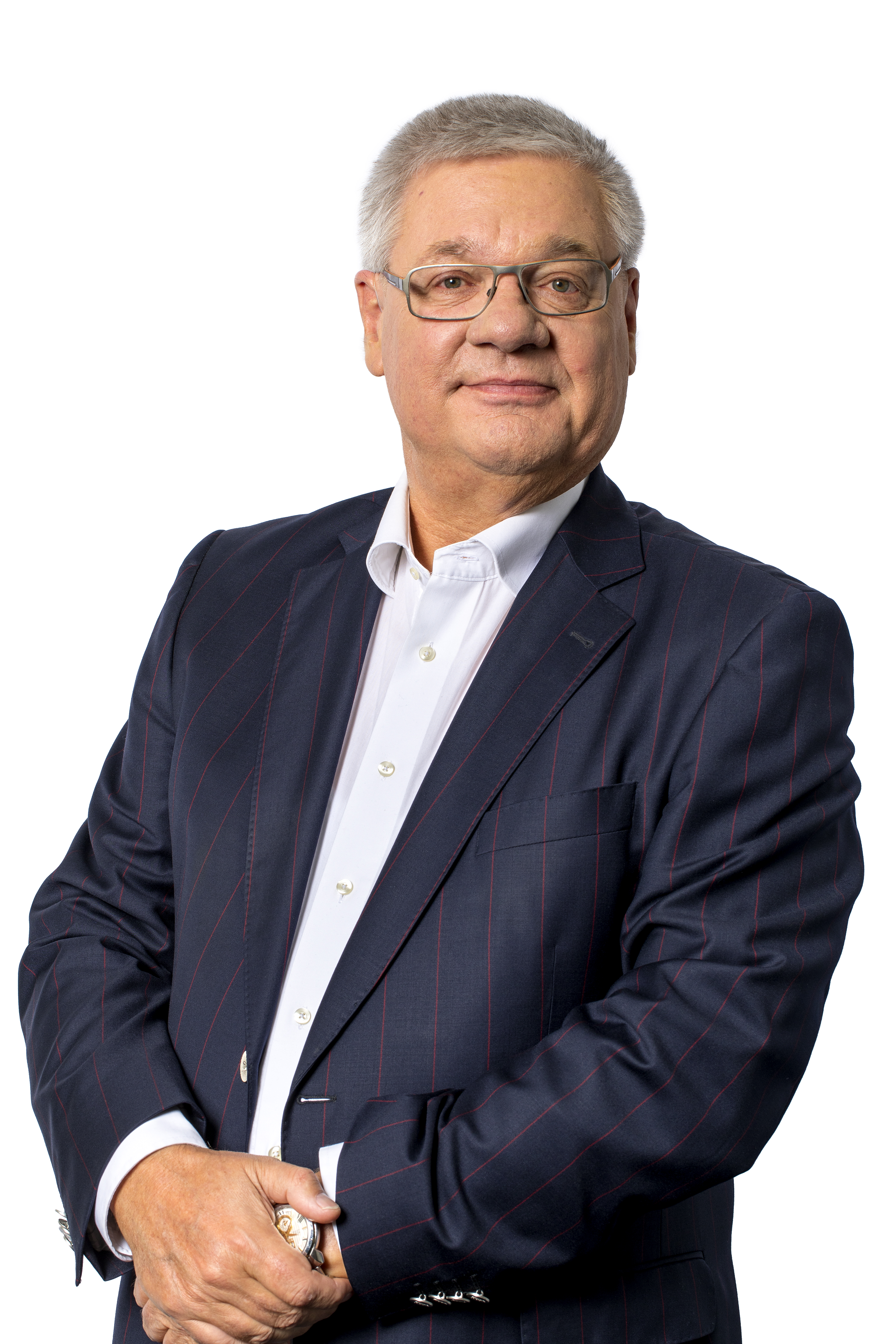 Occo van der Hout