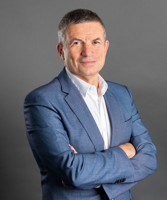 Zoltán Siklósi