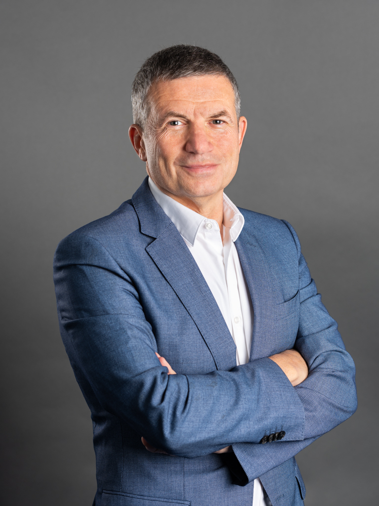 Zoltán Siklósi