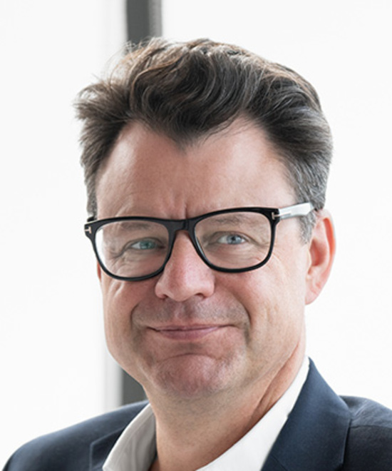 Dan Bate