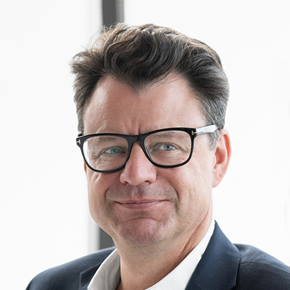 Dan Bate