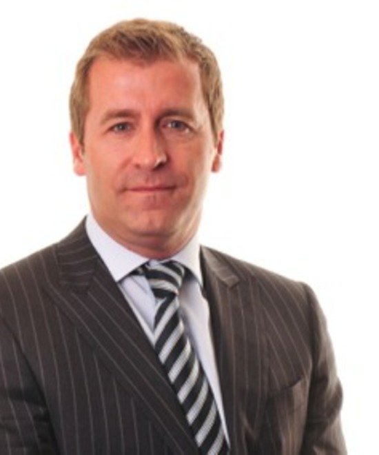 Richard Hughes