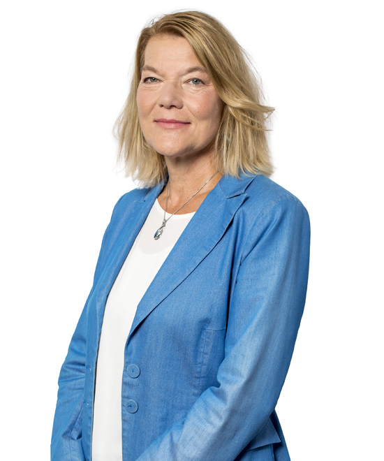 Margo Blikman