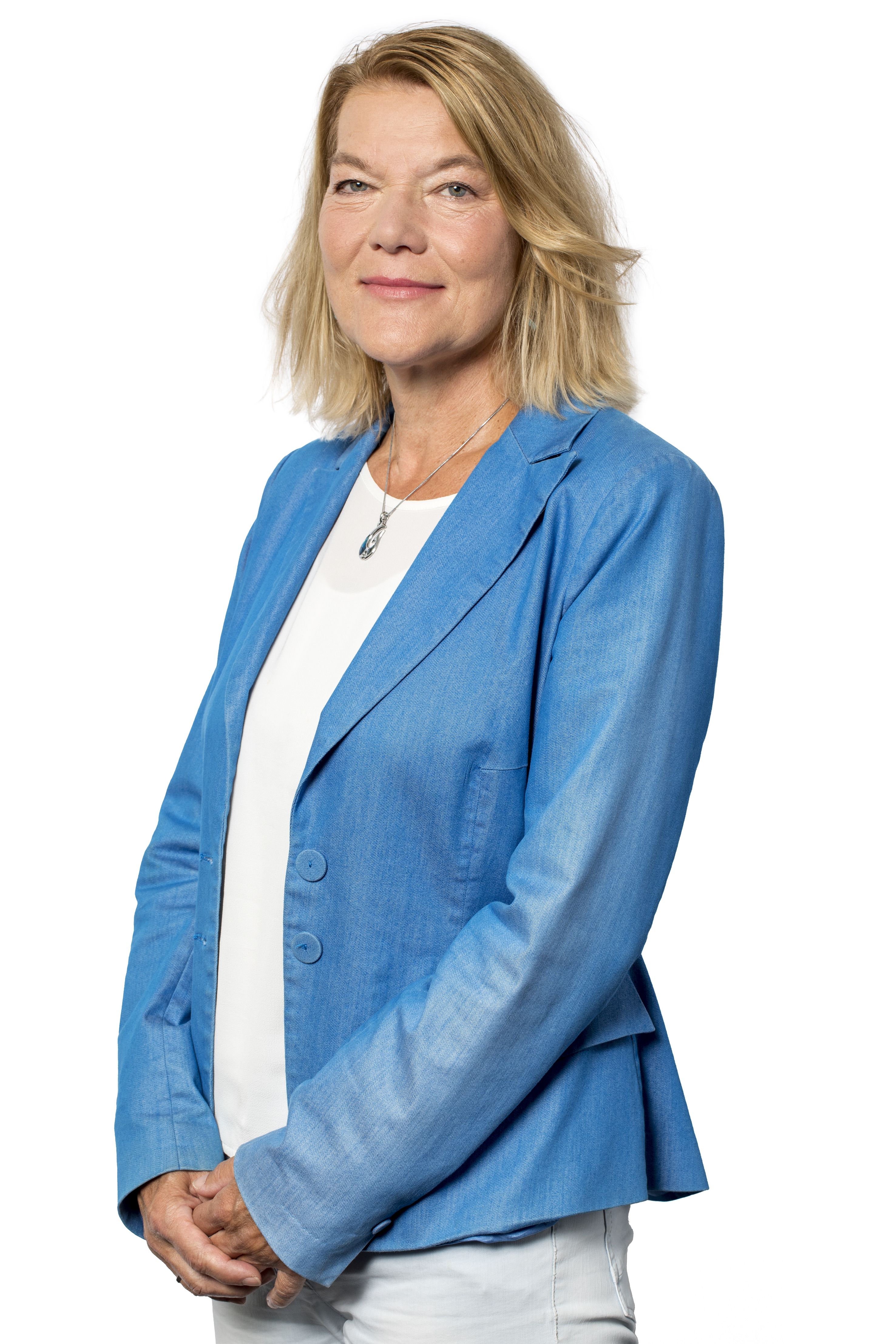 Margo Blikman