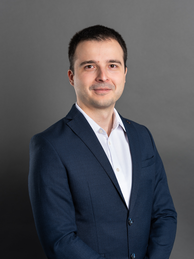 Vlad Nicolae