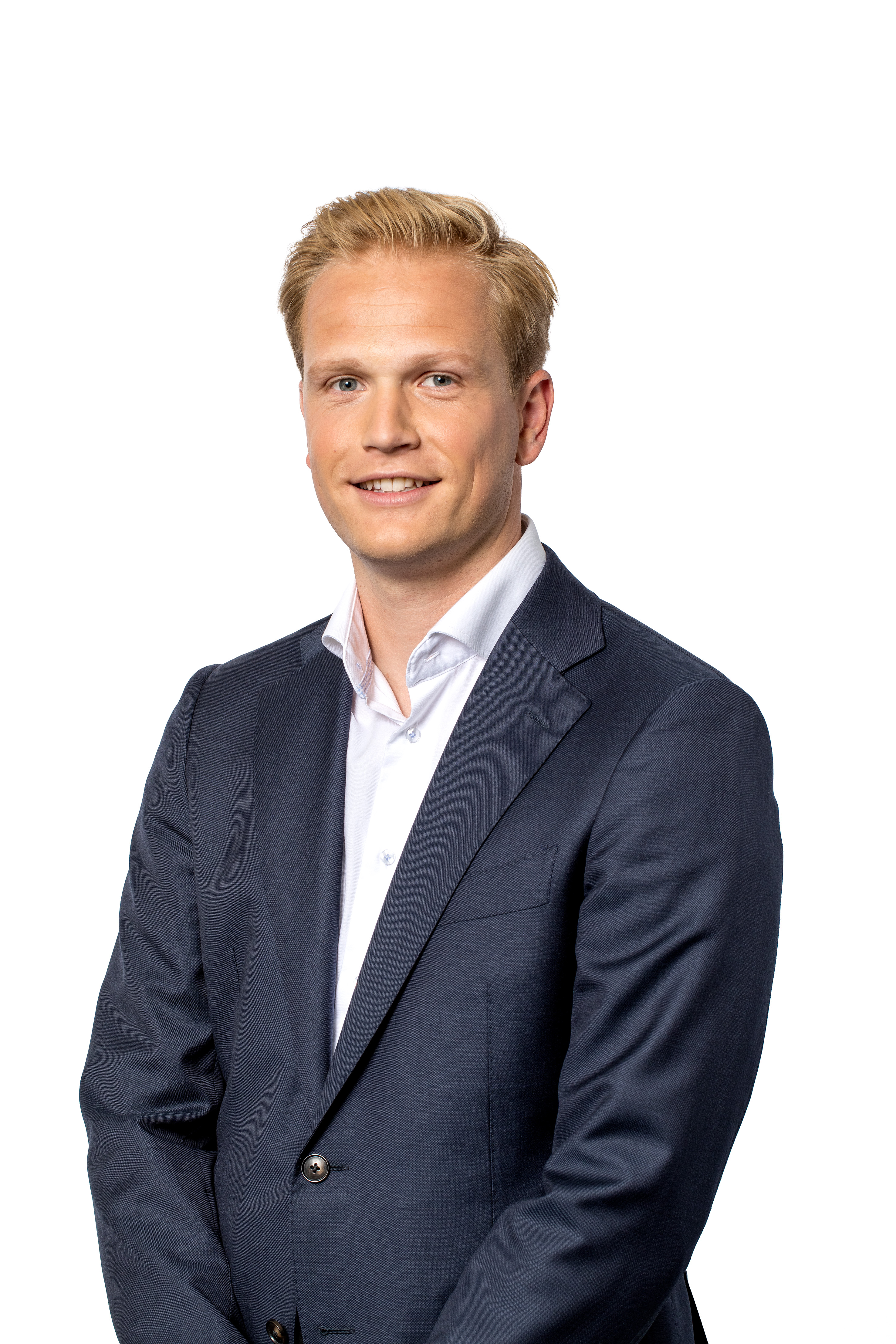 Rick ter Maat