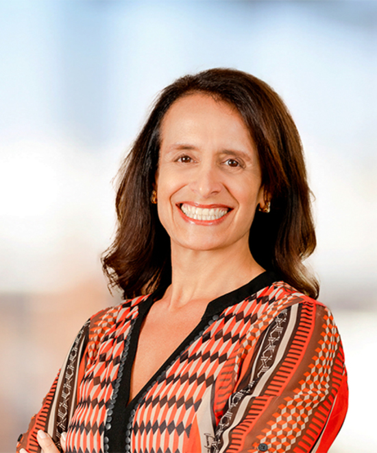 Monica H. Carvalho