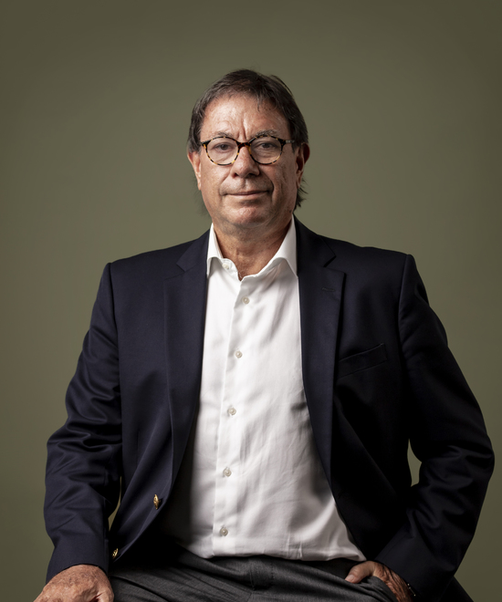 Rafael Carranza