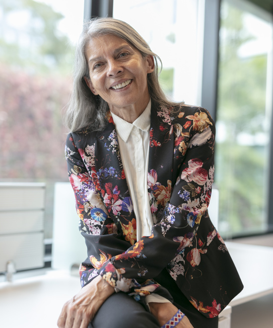 Marcela Leiva