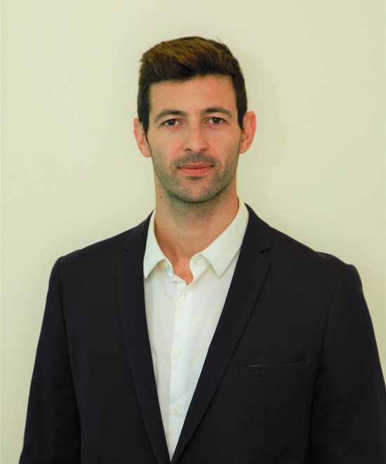 Alex Malkis