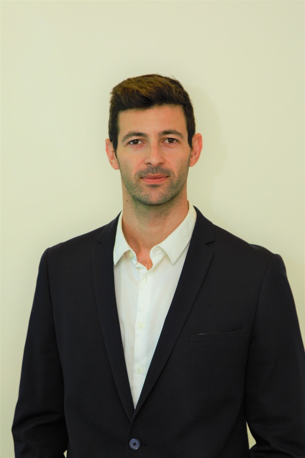 Alex Malkis