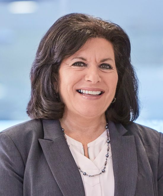 Lynn Basconi