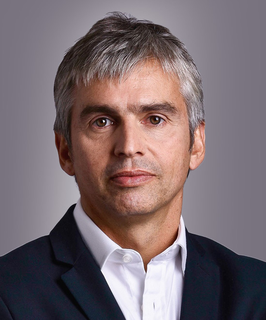 Esteban Olivera