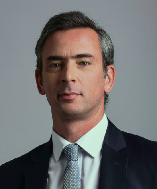 Sebastian Haloua