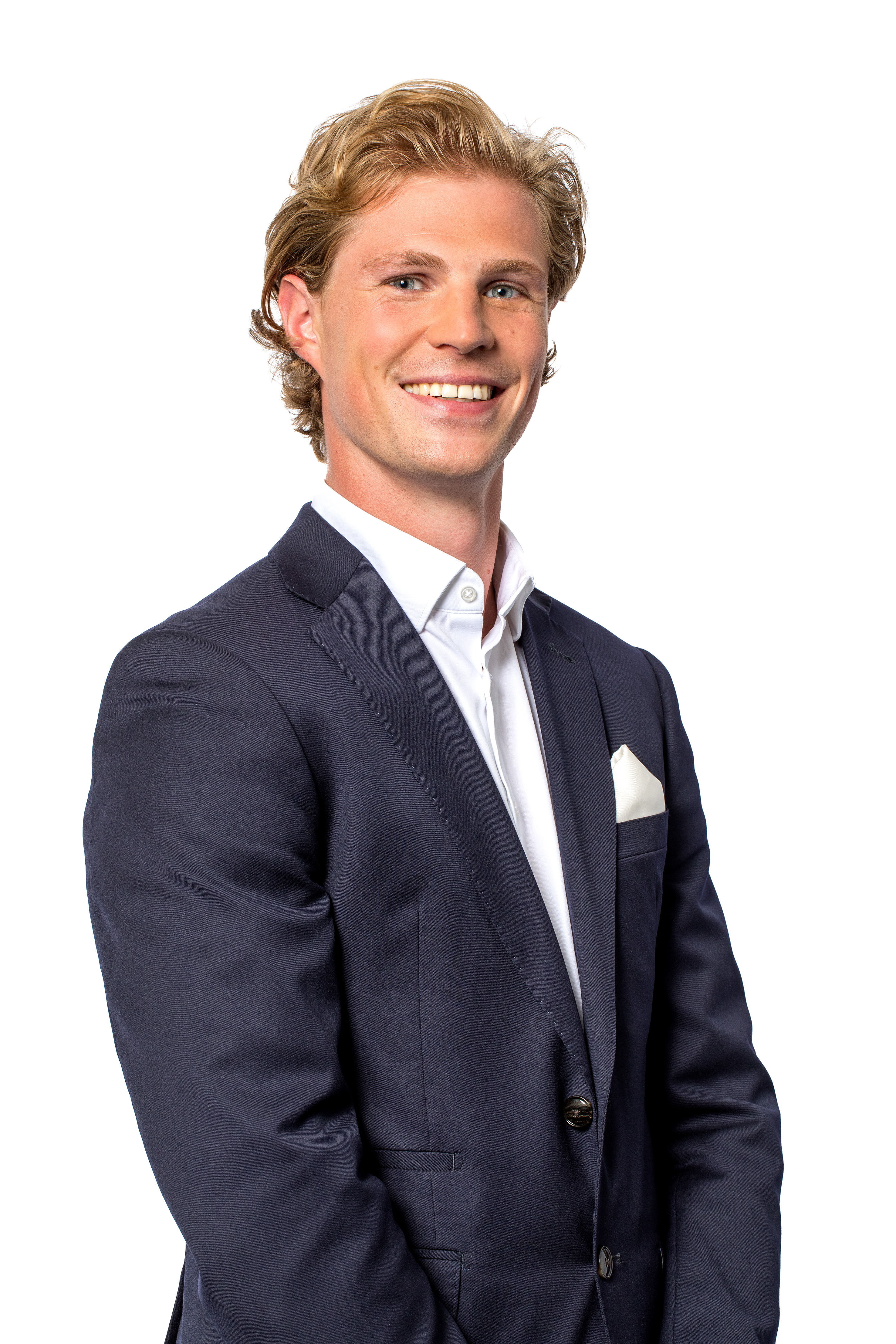 Alexander Beyleveldt
