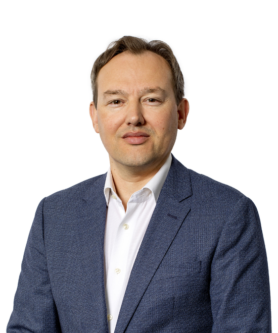 Merijn Veltkamp